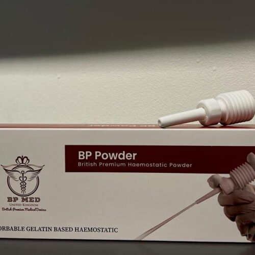BP Powder