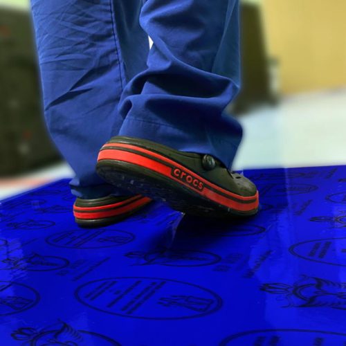 Disfec Mats