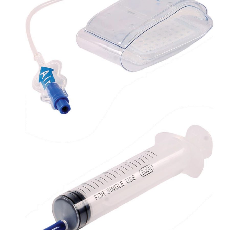Radial Artery Compression Device