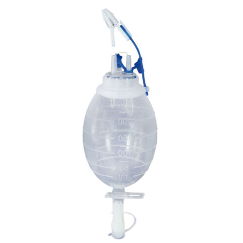 Negative Pressure Drainage Catherer