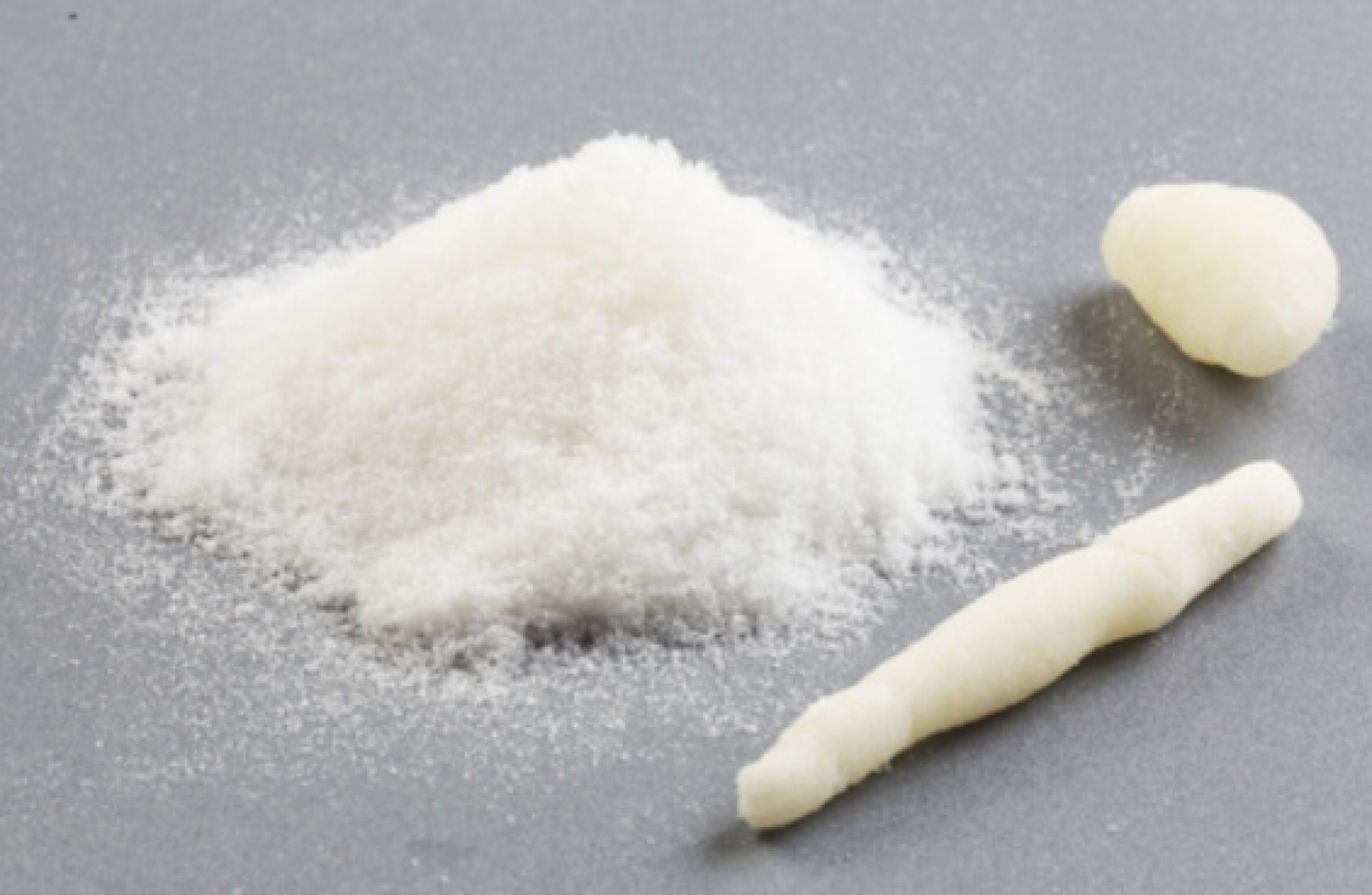 Haemostatic Powder Haemostatic Powder